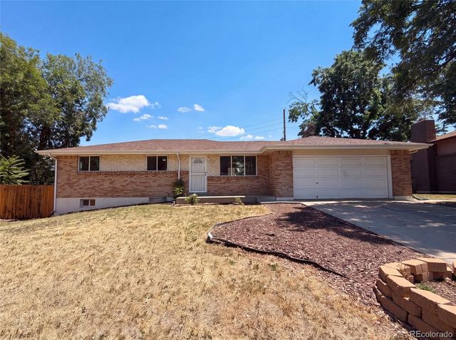 774 Urban Street, Golden, CO 80401
