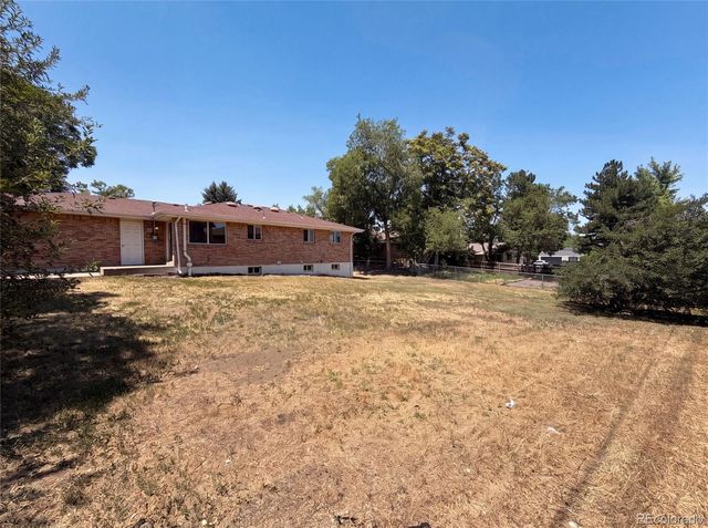774 Urban Street, Golden, CO 80401
