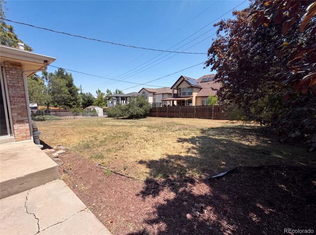 774 Urban Street, Golden, CO 80401