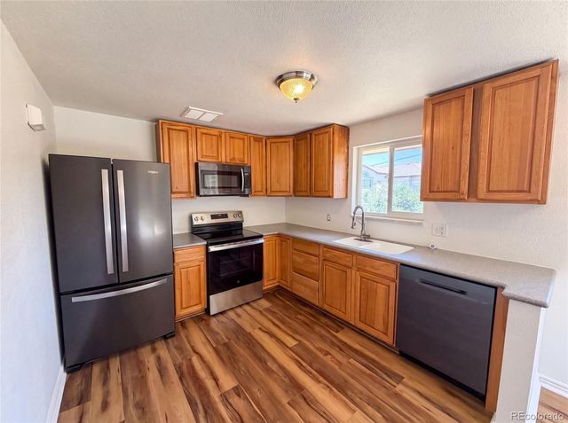 774 Urban Street, Golden, CO 80401