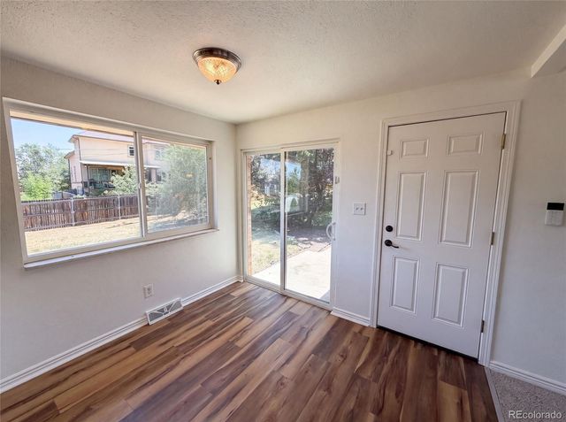 774 Urban Street, Golden, CO 80401
