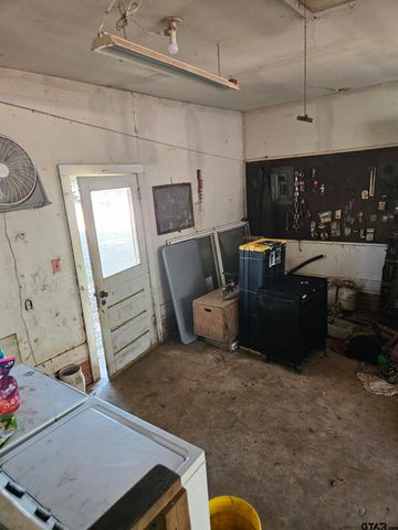 5542 FM 752, Rusk, TX 75785