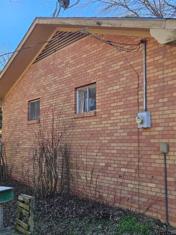 5542 FM 752, Rusk, TX 75785