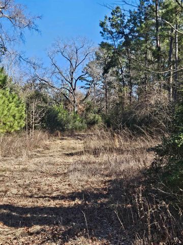 5542 FM 752, Rusk, TX 75785