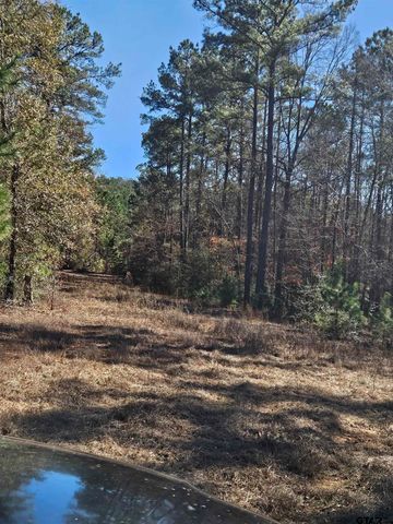 5542 FM 752, Rusk, TX 75785