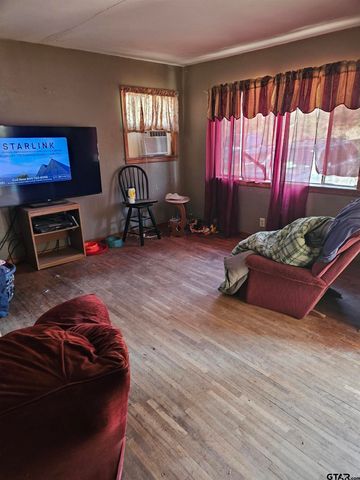 5542 FM 752, Rusk, TX 75785