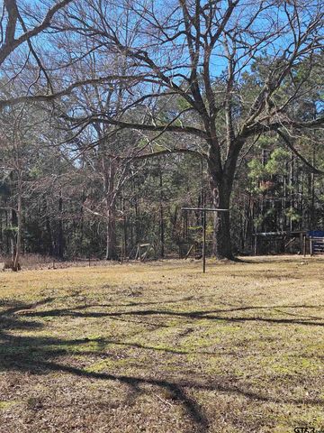 5542 FM 752, Rusk, TX 75785