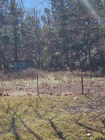 5542 FM 752, Rusk, TX 75785