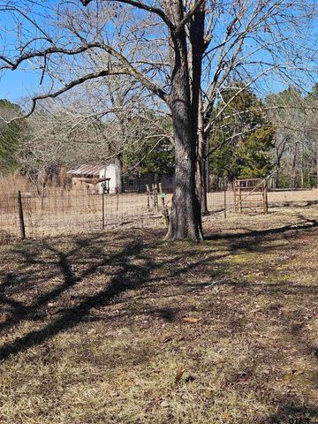 5542 FM 752, Rusk, TX 75785