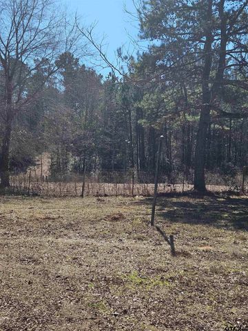 5542 FM 752, Rusk, TX 75785