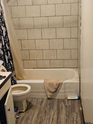 5542 FM 752, Rusk, TX 75785