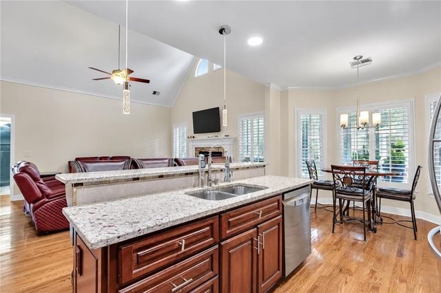 211 Graymist Path, Loganville, GA 30052