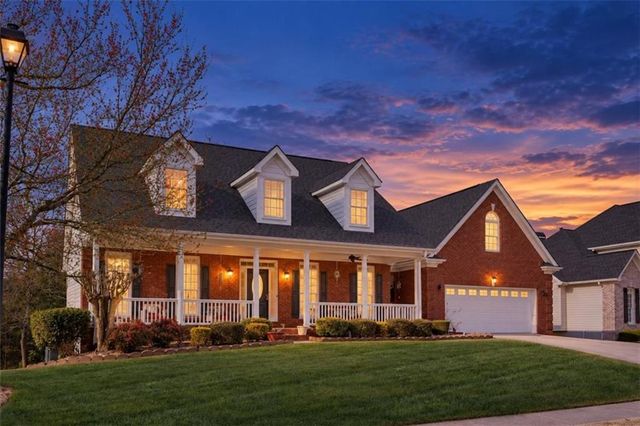 211 Graymist Path, Loganville, GA 30052