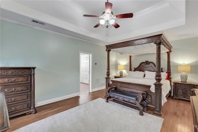 211 Graymist Path, Loganville, GA 30052