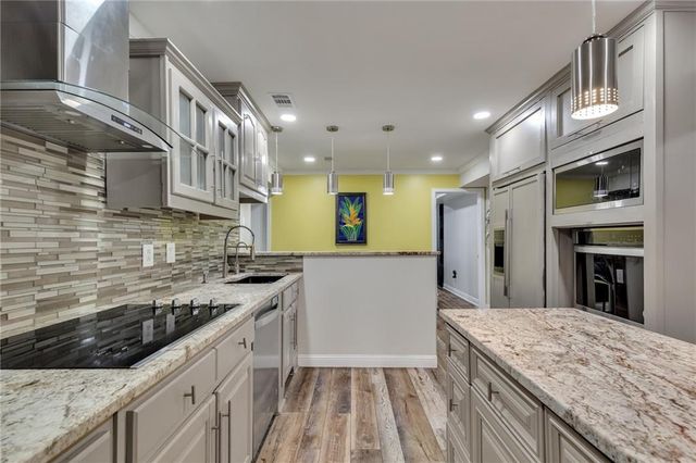 211 Graymist Path, Loganville, GA 30052