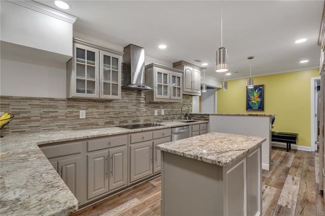 211 Graymist Path, Loganville, GA 30052