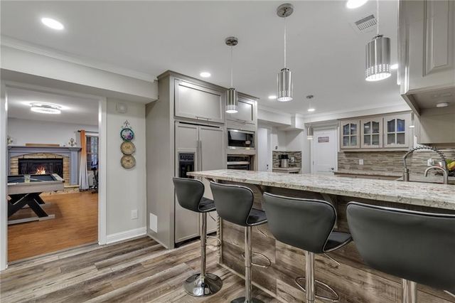 211 Graymist Path, Loganville, GA 30052