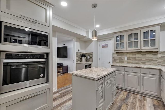 211 Graymist Path, Loganville, GA 30052