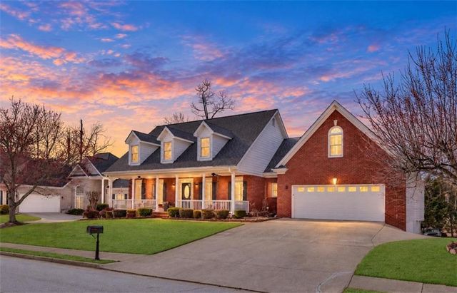 211 Graymist Path, Loganville, GA 30052