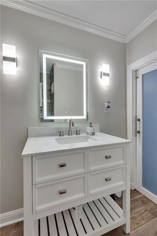 211 Graymist Path, Loganville, GA 30052