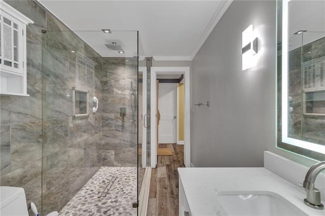 211 Graymist Path, Loganville, GA 30052