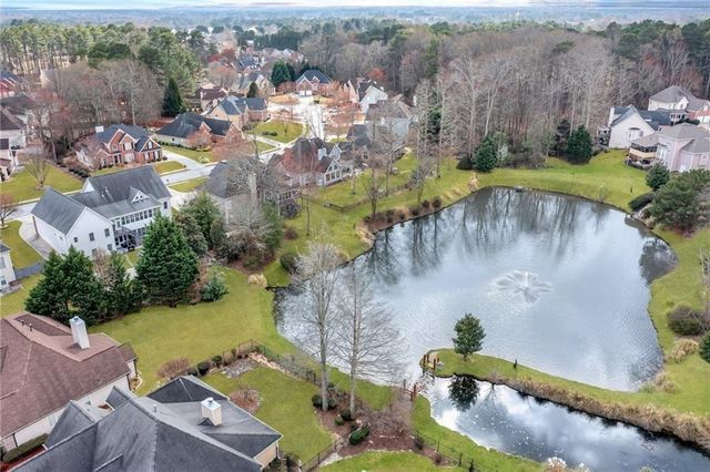 211 Graymist Path, Loganville, GA 30052