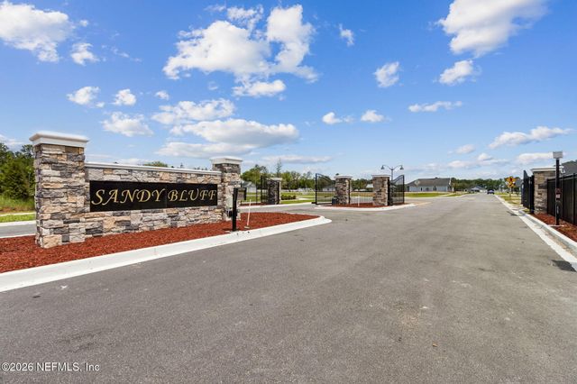 331 SANDY BLUFF Drive 0078, Yulee, FL 32097