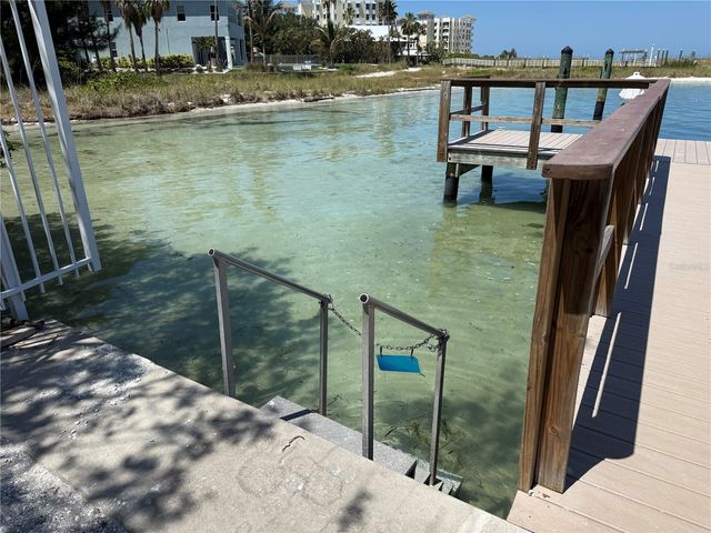 1100 PINELLAS BAYWAY S G2, Tierra Verde, FL 33715