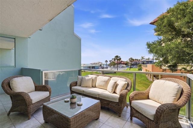 1100 PINELLAS BAYWAY S G2, Tierra Verde, FL 33715