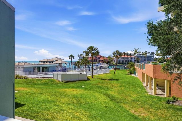1100 PINELLAS BAYWAY S G2, Tierra Verde, FL 33715