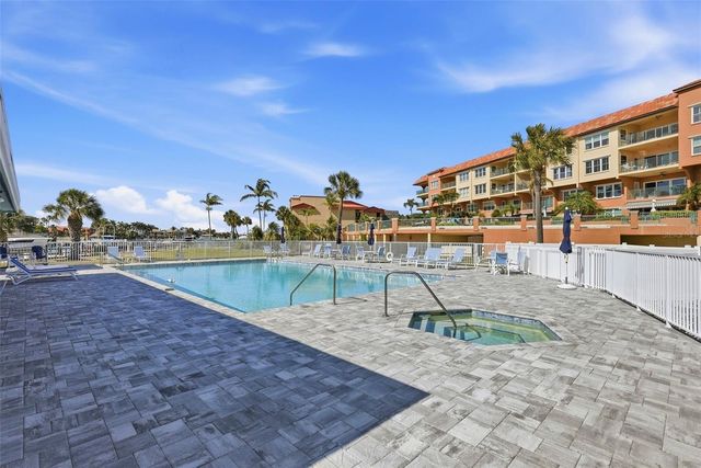 1100 PINELLAS BAYWAY S G2, Tierra Verde, FL 33715