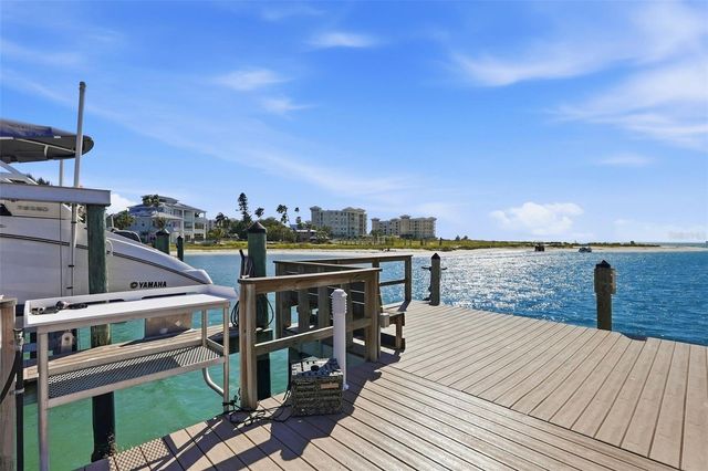 1100 PINELLAS BAYWAY S G2, Tierra Verde, FL 33715