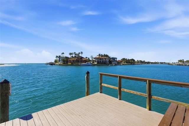 1100 PINELLAS BAYWAY S G2, Tierra Verde, FL 33715