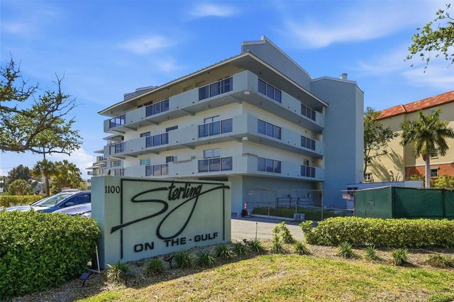 1100 PINELLAS BAYWAY S G2, Tierra Verde, FL 33715