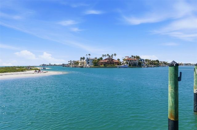 1100 PINELLAS BAYWAY S G2, Tierra Verde, FL 33715