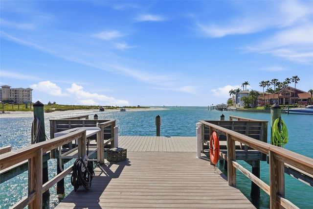 1100 PINELLAS BAYWAY S G2, Tierra Verde, FL 33715