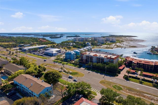 1100 PINELLAS BAYWAY S G2, Tierra Verde, FL 33715