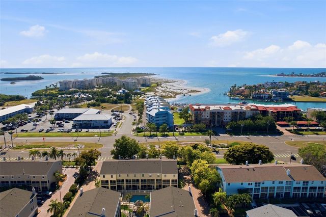 1100 PINELLAS BAYWAY S G2, Tierra Verde, FL 33715