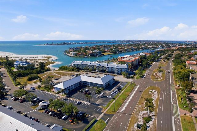 1100 PINELLAS BAYWAY S G2, Tierra Verde, FL 33715