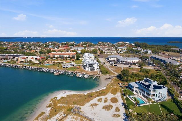 1100 PINELLAS BAYWAY S G2, Tierra Verde, FL 33715
