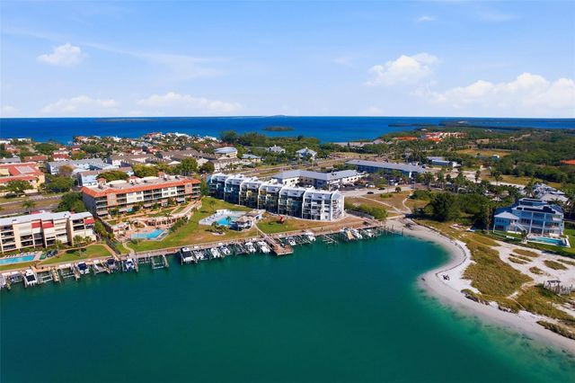 1100 PINELLAS BAYWAY S G2, Tierra Verde, FL 33715