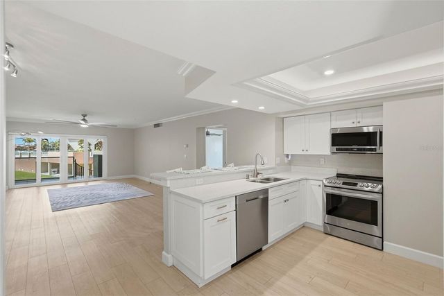 1100 PINELLAS BAYWAY S G2, Tierra Verde, FL 33715