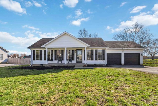120 Country Drive, Hustonville, KY 40437