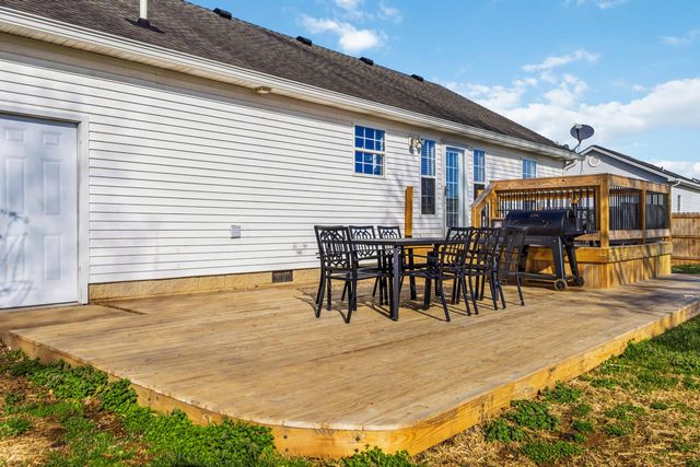 120 Country Drive, Hustonville, KY 40437