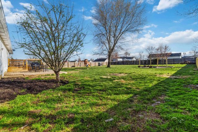 120 Country Drive, Hustonville, KY 40437