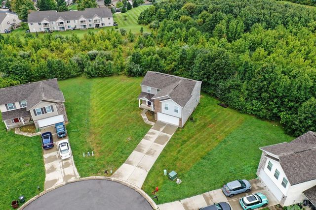 215 Wexford Drive, Monroe, OH 45050