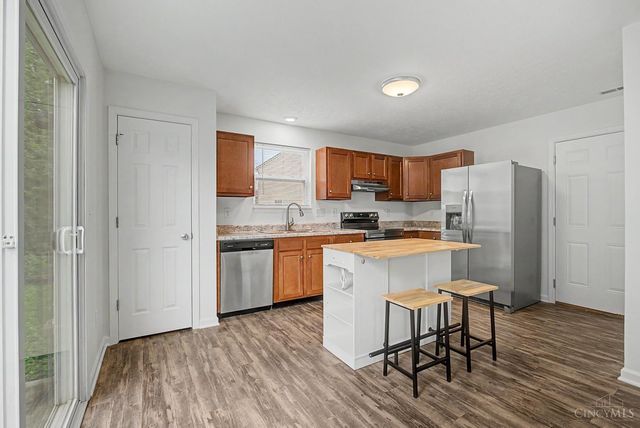 215 Wexford Drive, Monroe, OH 45050