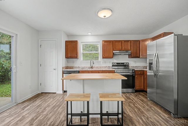 215 Wexford Drive, Monroe, OH 45050