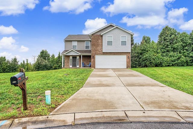 215 Wexford Drive, Monroe, OH 45050
