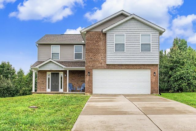 215 Wexford Drive, Monroe, OH 45050